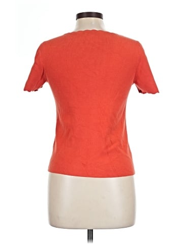 Ann Taylor Factory Pullover Sweater (view 2)