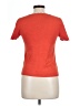 Ann Taylor Factory Orange Pullover Sweater Size Lg Petite - photo 2