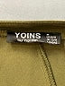YOINS 100% Polyester Solid Green Casual Dress Size 8 - 10 - photo 7
