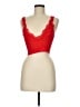 Out From Under Red Tank Top Size M - photo 1
