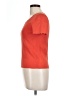 Ann Taylor Factory Orange Pullover Sweater Size Lg Petite - photo 5