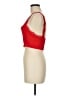Out From Under Red Tank Top Size M - photo 5
