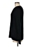 L.L.Bean Solid Black Pullover Sweater Size M - photo 5