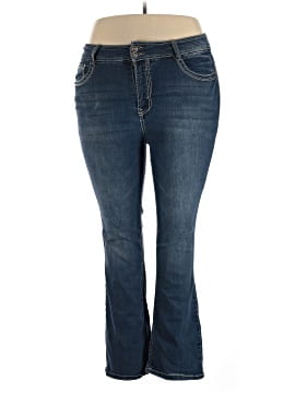 Wallflower Jeans (view 1)