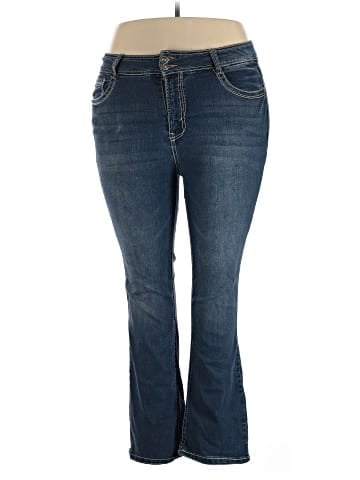 Wallflower Jeans (view 1)