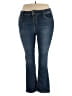 Wallflower Blue Jeans Size 18PS - photo 1