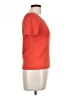 Ann Taylor Factory Orange Pullover Sweater Size Lg Petite - photo 4