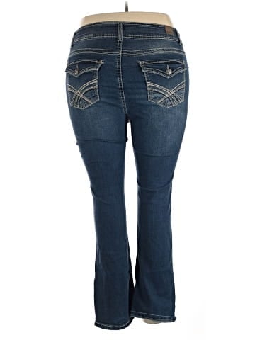 Wallflower Jeans (view 2)