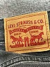 Levi's Gray Jeans Size 30 waist - photo 7
