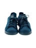 Adidas Solid Blue Sneakers Size 4 1/2 - photo 2