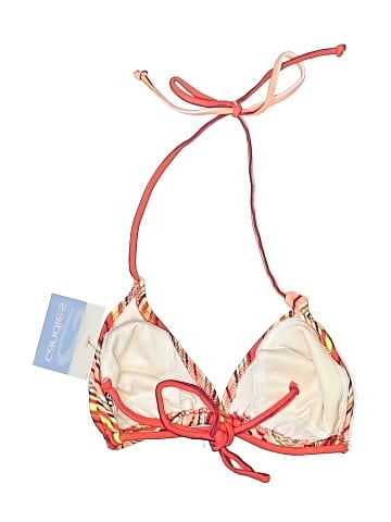 Candie's Swimsuit Top (view 2)
