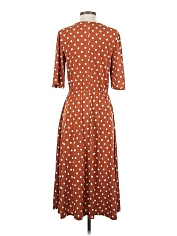Girl with Curves Casual Dress (view 2)