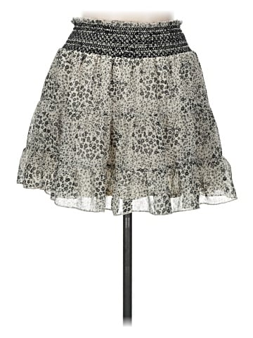 Blue Rain Casual Skirt (view 1)