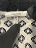 Maurices Ivory Kimono Size L - photo 7