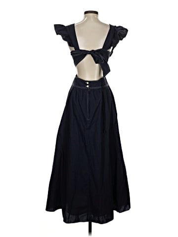 La Vie Rebecca Taylor Cocktail Dress (view 2)