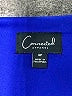 Connected Apparel Solid Blue Cocktail Dress Size 4 (petite) - photo 7
