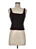 Gap Brown Tank Top Size M (tall) - photo 1