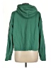 Evereve Green Pullover Hoodie Size L - photo 2