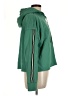 Evereve Green Pullover Hoodie Size L - photo 4