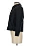 J.Crew 100% Acetate Black Jacket Size 0 - photo 5