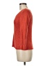 Eileen Fisher Orange Pullover Sweater Size M - photo 5