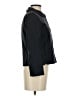 J.Crew 100% Acetate Black Jacket Size 0 - photo 4