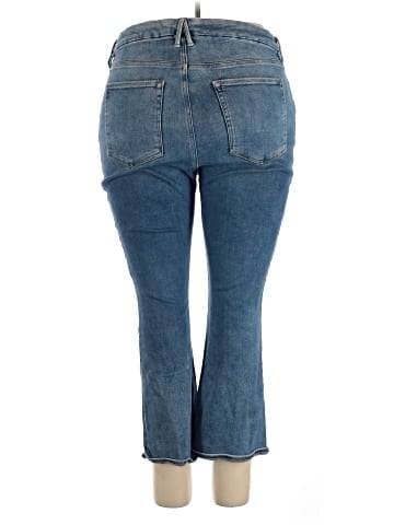 Good American Jeans (view 2)