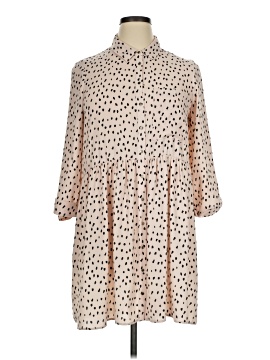 River Island 3/4 Sleeve Blouse