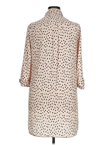 River Island 3/4 Sleeve Blouse (view 2)