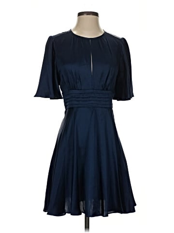 Amanda Uprichard Cocktail Dress (view 1)