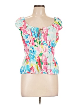 Old Navy Sleeveless Blouse (view 1)