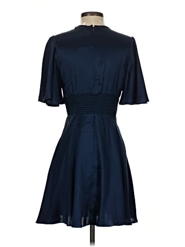 Amanda Uprichard Cocktail Dress (view 2)