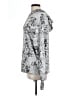 Athleta Silver Gray Sweatshirt Size L - photo 5