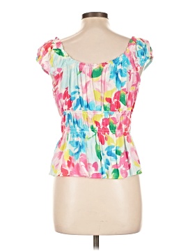 Old Navy Sleeveless Blouse (view 2)