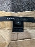 Marc by Marc Jacobs 100% Cotton Tan Jeans Size 6 - photo 4