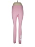 Nike Hearts Pink Active Pants Size L - photo 1