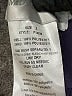 David's Bridal 100% Polyester Blue Cocktail Dress Size 2 - photo 5
