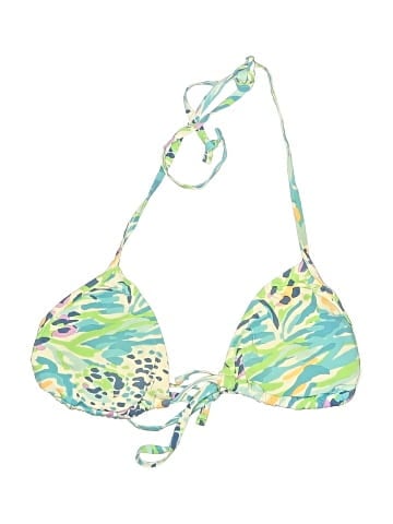 Lilly Pulitzer Swimsuit Top (view 1)