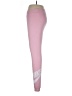 Nike Hearts Pink Active Pants Size L - photo 5