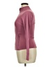 Unbranded 100% Polyester Pink Track Jacket Size XL - photo 5