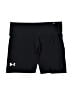 Under Armour Black Athletic Shorts Size M - photo 1