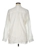 CAbi Ivory Long Sleeve Blouse Size XL - photo 2