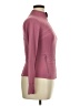 Unbranded 100% Polyester Pink Track Jacket Size XL - photo 4