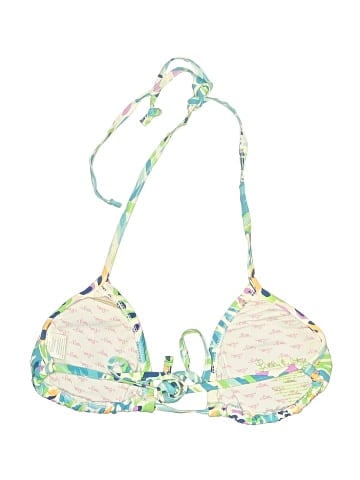 Lilly Pulitzer Swimsuit Top (view 2)