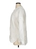 CAbi Ivory Long Sleeve Blouse Size XL - photo 5