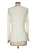 Saint + Sofia Ivory Pullover Sweater Size M - photo 2
