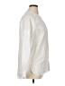 CAbi Ivory Long Sleeve Blouse Size XL - photo 4