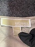 MICHAEL Michael Kors Solid Tan Jumpsuit Size XS - photo 4