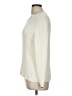 Saint + Sofia Ivory Pullover Sweater Size M - photo 5