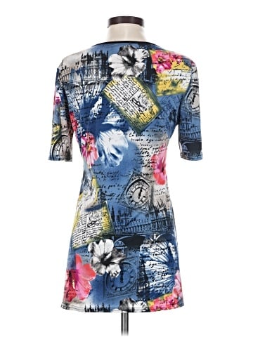 Michael Tyler Casual Dress (view 2)